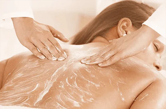 BODY CONTOUR SPA