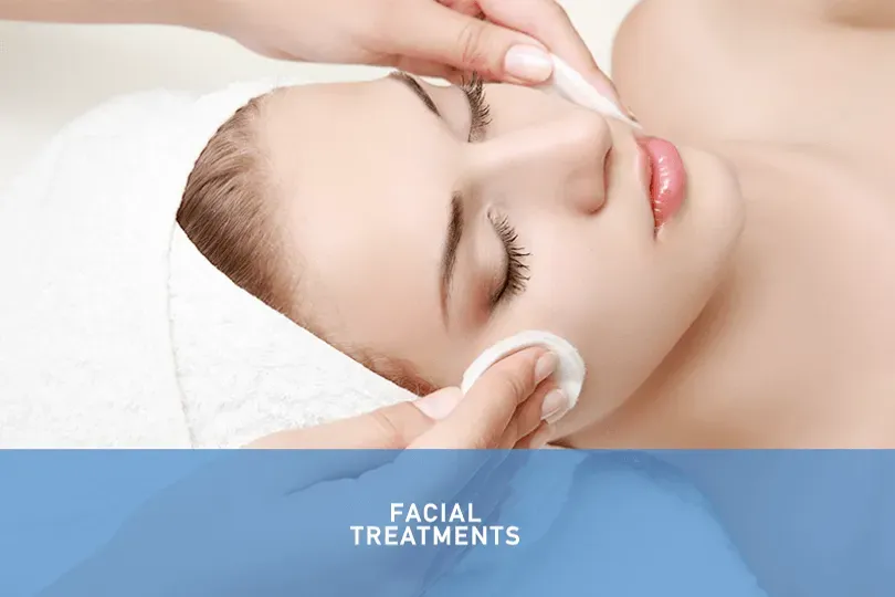 FACIAL TREATMENTS