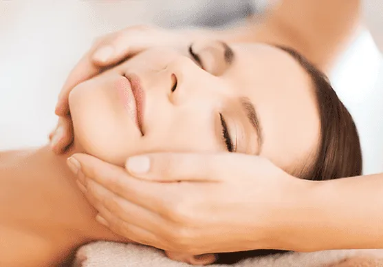SILK COCOON FACIAL TREATMENT