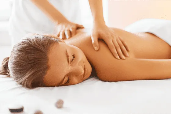 TRANQUIL MASSAGE